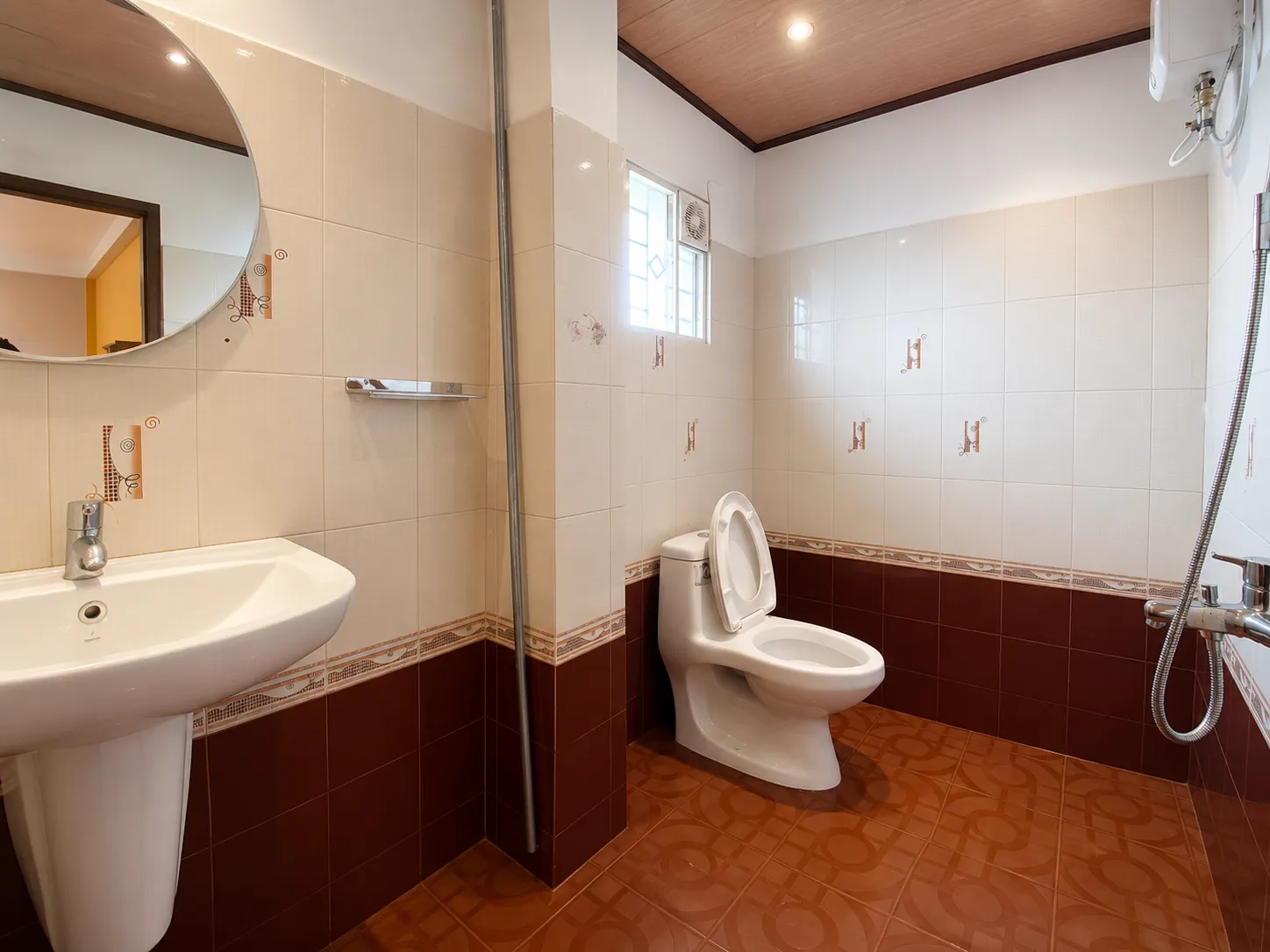 Standard Premium Single Room - Interior View #1