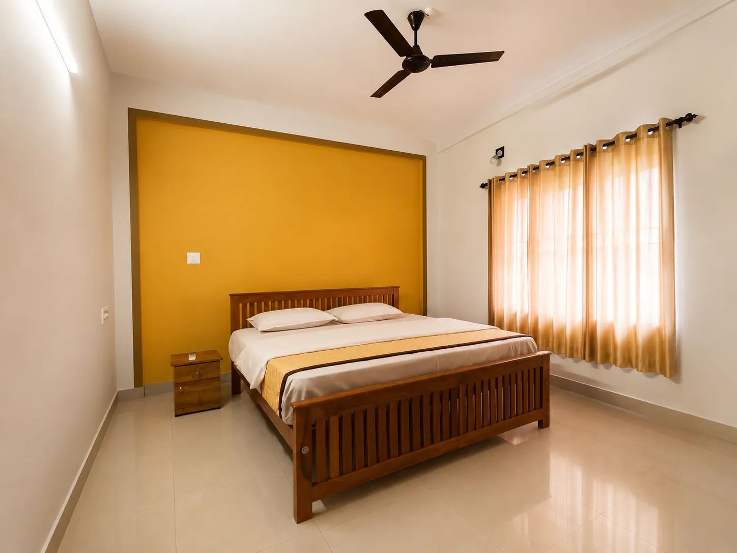 Premium Double Room - Interior View #3