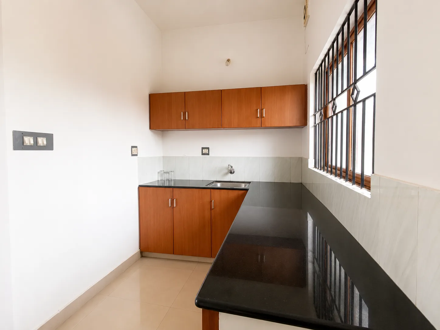 Dormitory - Interior View #5