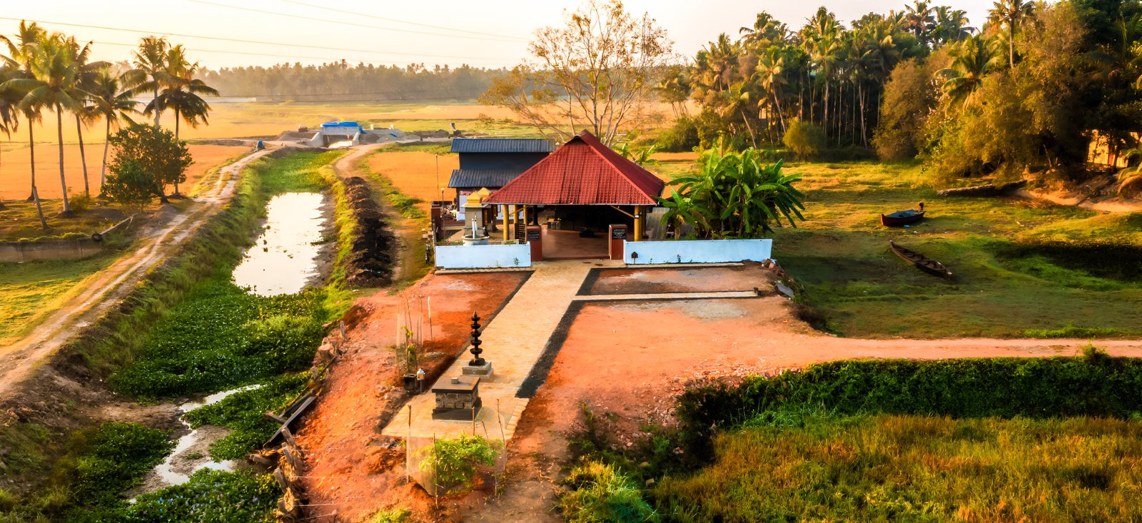 Sree Varahi Temple Gallery Photo 2