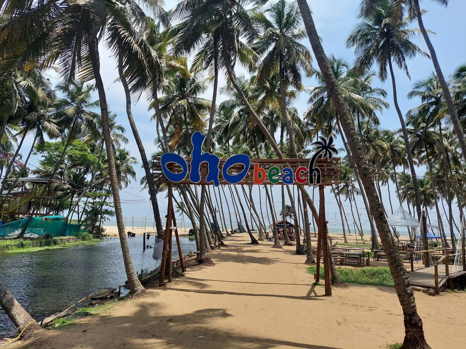 Oho Beach Gallery Photo 2