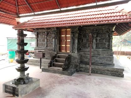 Sree Varahi Temple Gallery Photo 3