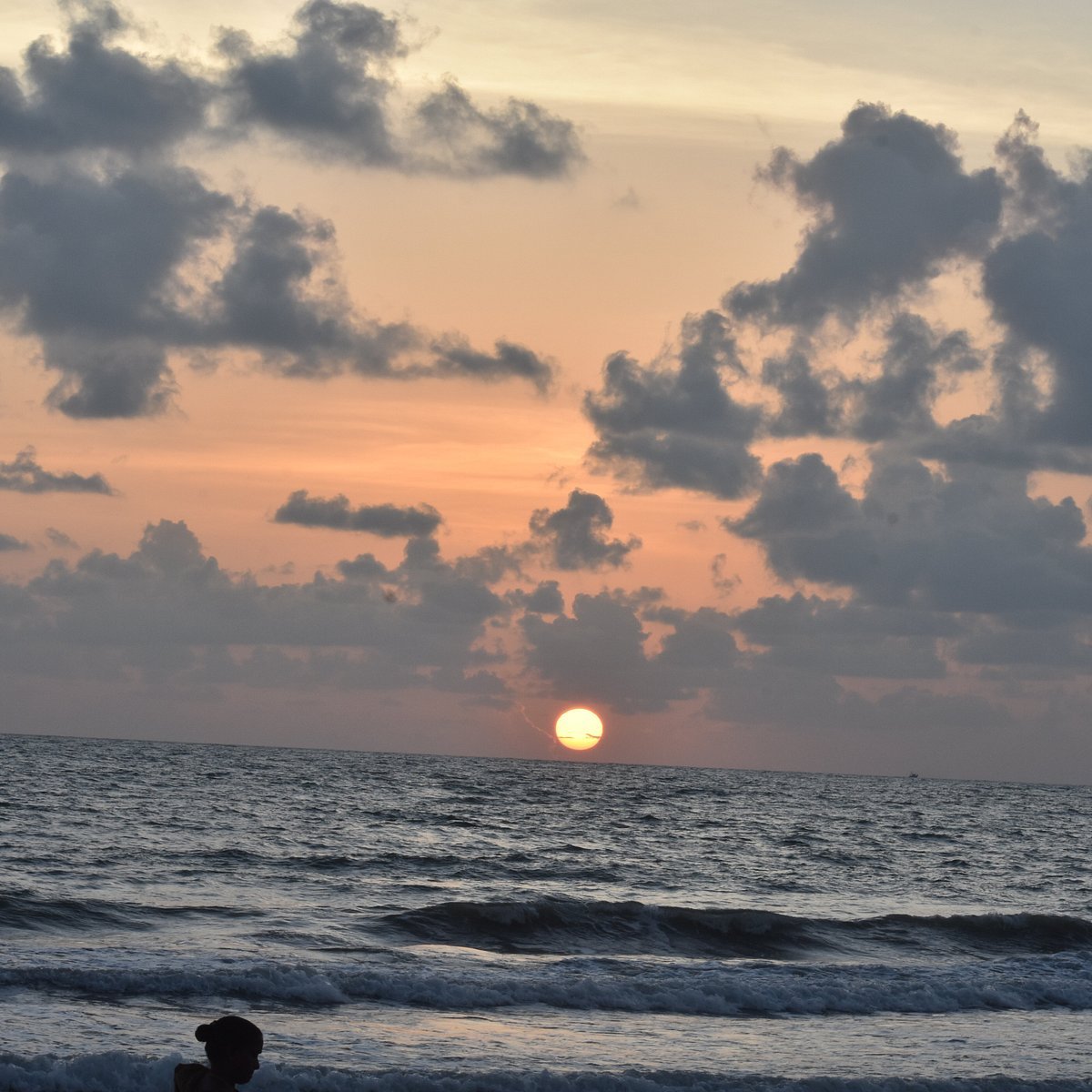 Vatanappally Beach Gallery Photo 5