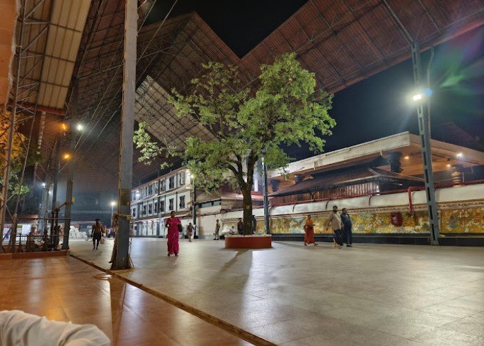 Guruvayur Temple Gallery Photo 6