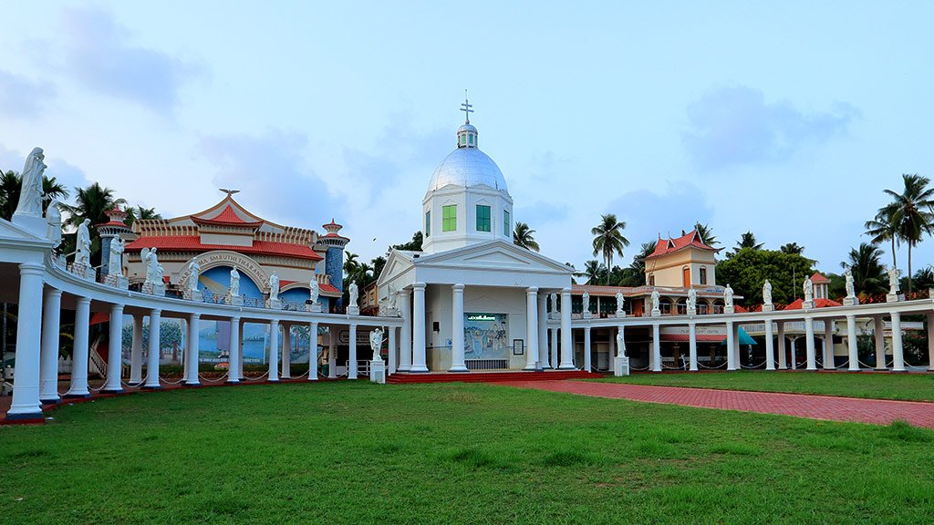 Thrissur Town Gallery Photo 7