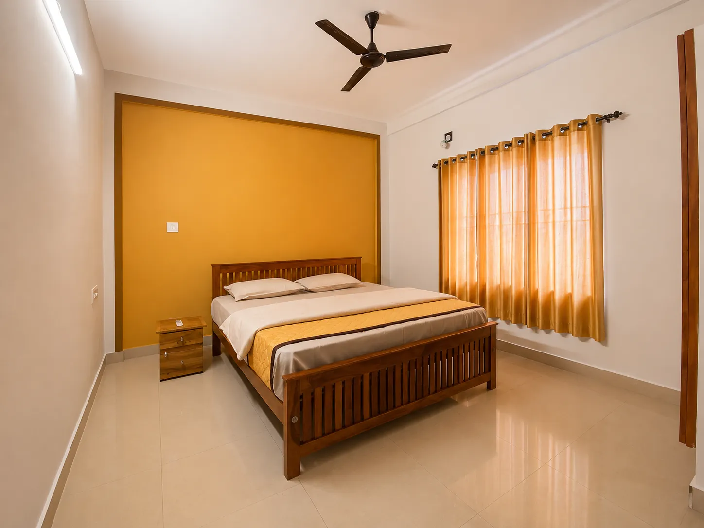 Standard Single Room (306C) - Main View